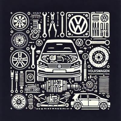 Автосервис Volkswagen в Батуми